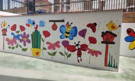 El Ayuntamiento pone a punto los colegios de la ciudad