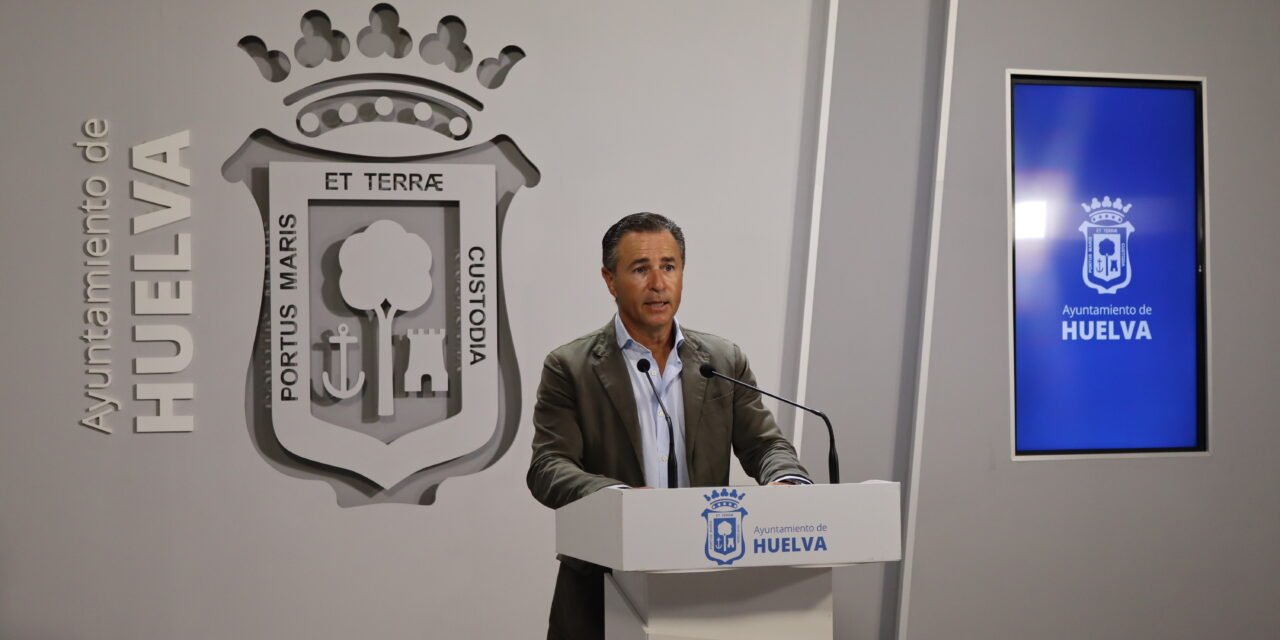 El Ayuntamiento plantea un acuerdo en apoyo a Ceuta y en defensa de la soberanía nacional