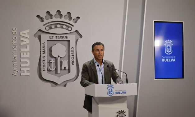 El Ayuntamiento plantea un acuerdo en apoyo a Ceuta y en defensa de la soberanía nacional