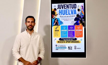 Oportunidades, ocio y formación para los jóvenes en el último cuatrimestre del año