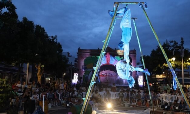 San Juan afronta la recta final de su 42 Semana Cultural