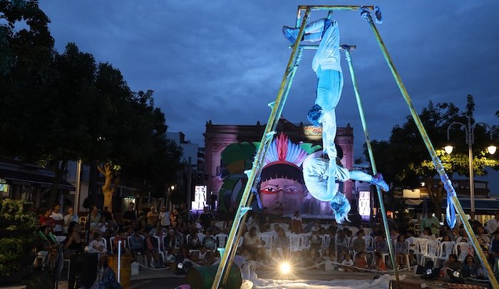 San Juan afronta la recta final de su 42 Semana Cultural