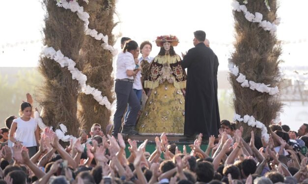 El Plan Venida de la Virgen del Rocío finaliza con 257 asistencias