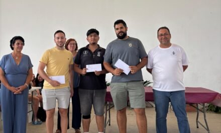 Ingunza se impone en las dos primeras pruebas del Circuito Provincial de Ajedrez