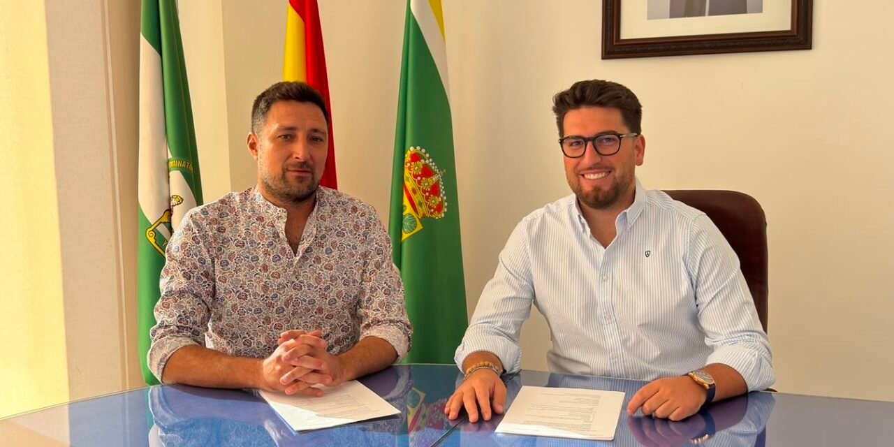 Un innovador proyecto empresarial creará 50 empleos en Higuera