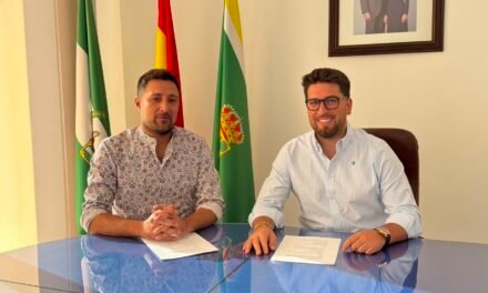 Un innovador proyecto empresarial creará 50 empleos en Higuera