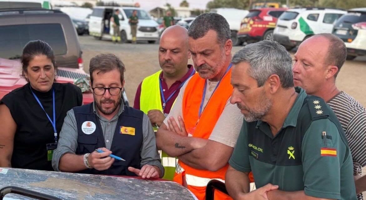 Ayuntamientos de la Cuenca Minera cierran instalaciones deportivas por la presencia de humo