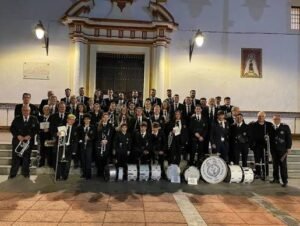 Banda de la Villa de Nerva