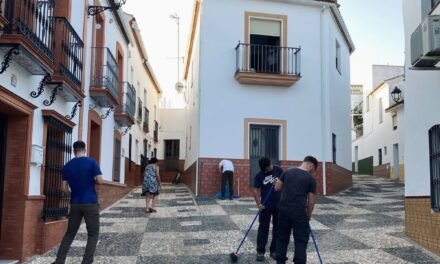 Berrocal convoca a los vecinos este lunes para un pleno extraordinario con el que solicitar la Zona Catastrófica