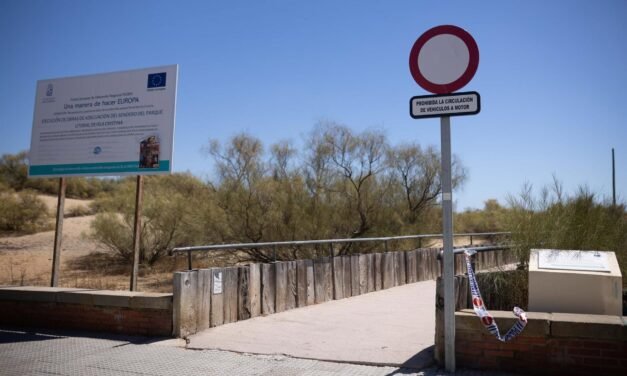 En libertad el detenido por la muerte de su pareja en Isla Cristina