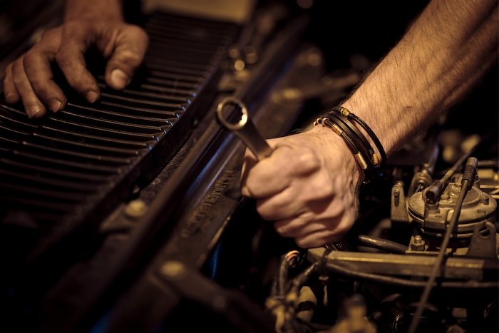 Buscan dos electromecánicos de maquinaria pesada para trabajar en minería
