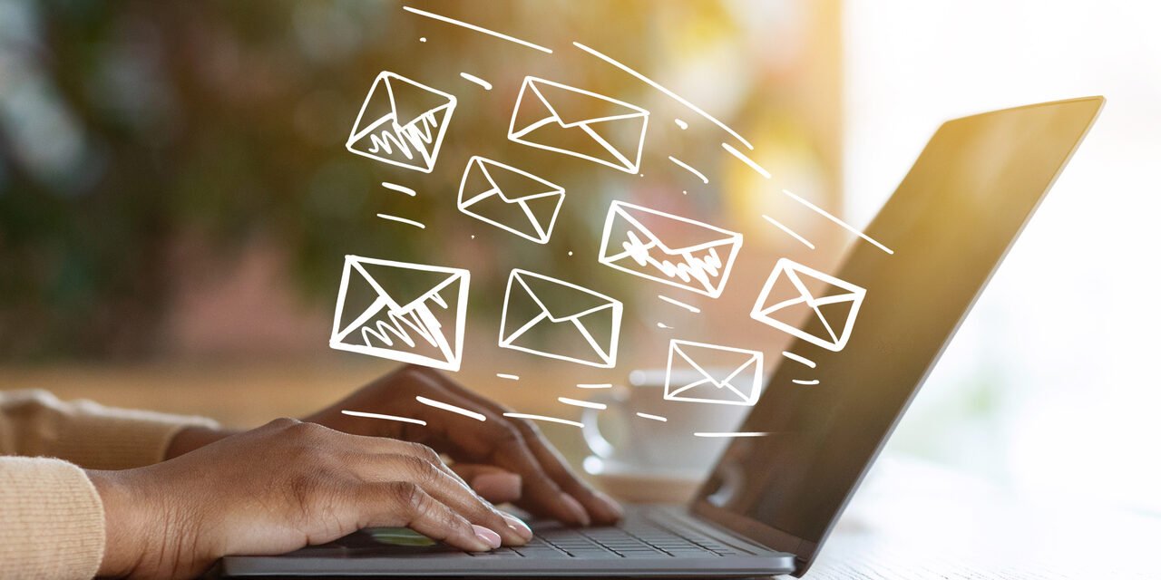 Cómo protegerse contra las estafas por correo electrónico