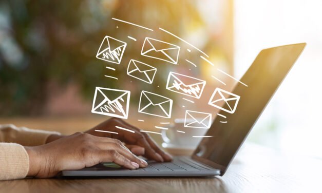 Cómo protegerse contra las estafas por correo electrónico