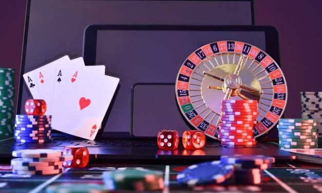 Casino en Vivo de Pinco: Proveedores, Calidad de Transmisión y Límites de Mesa