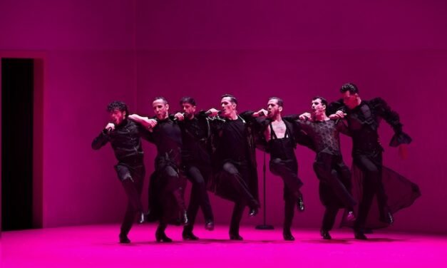 Llega la danza ‘Muerta de amor’ al Festival de Niebla