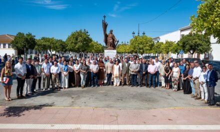 La Diputación aporta más de 1,8 millones al PFEA para impulsar el empleo y mejorar los municipios