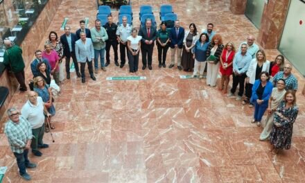 La Junta intensifica las medidas contra las agresiones a sanitarios