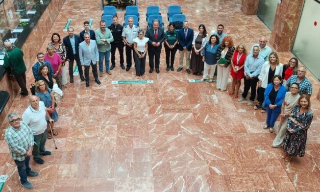 La Junta intensifica las medidas contra las agresiones a sanitarios