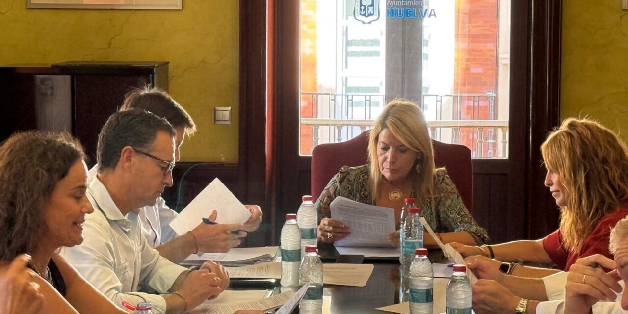 El Ayuntamiento impulsa áreas de transición ecológica y corredores verdes en el entorno de la antigua cárcel