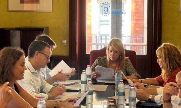 El Ayuntamiento impulsa áreas de transición ecológica y corredores verdes en el entorno de la antigua cárcel