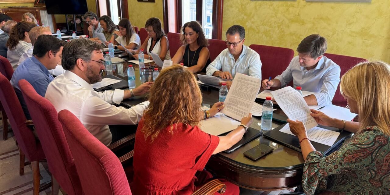 Adjudicado el proyecto de rehabilitación de la antigua cárcel