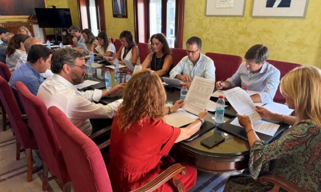 Adjudicado el proyecto de rehabilitación de la antigua cárcel