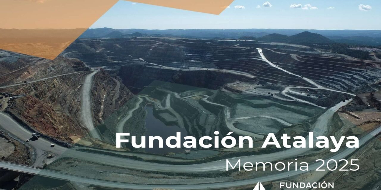 Fundación Atalaya duplica el número de entidades con las que colabora