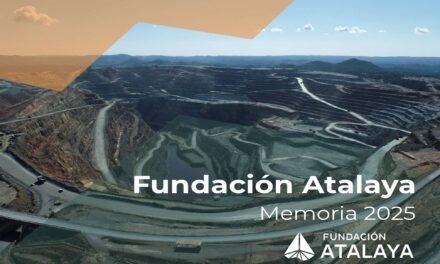 Fundación Atalaya duplica el número de entidades con las que colabora