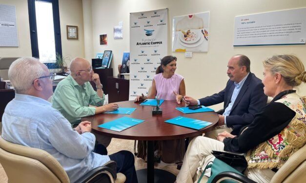 ‘Hablando en cobre’ alcanza su récord de participación con 519 relatos