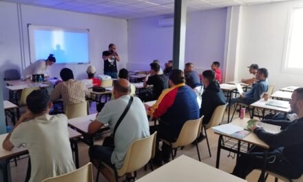 Aiqbe aumenta sus ayudas a proyectos sociales para mejorar la empleabilidad