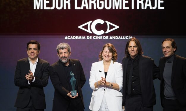 El Festival de Huelva y la Academia de Cine de Andalucía fortalecen su colaboración