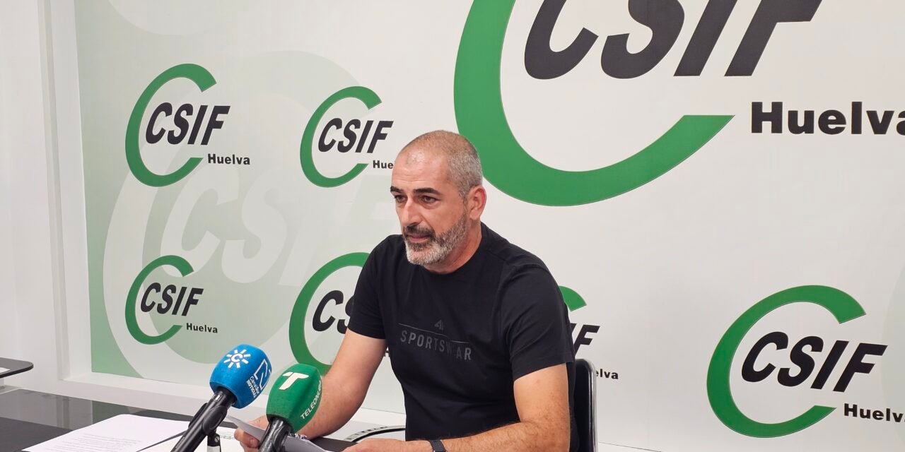 CSIF alerta del déficit de especialistas para alumnos con Necesidades Específicas