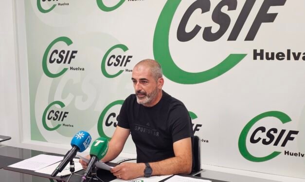 CSIF alerta del déficit de especialistas para alumnos con Necesidades Específicas