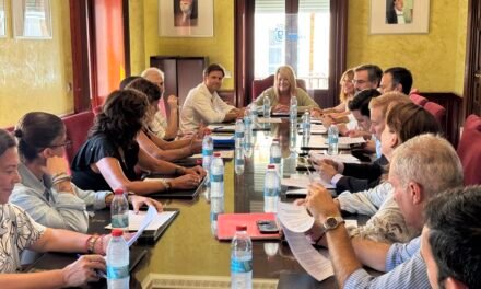 Licitado el mayor contrato de limpieza de la historia de Huelva