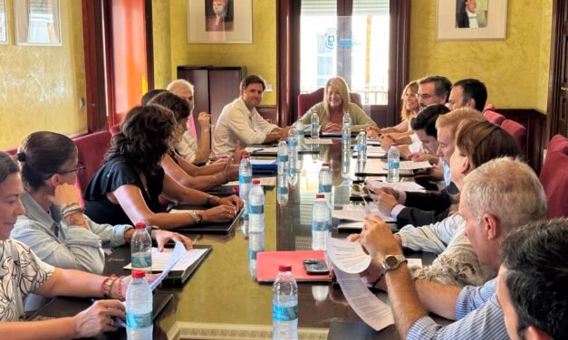 Licitado el mayor contrato de limpieza de la historia de Huelva