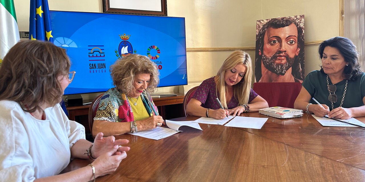 San Juan del Puerto refuerza la prevención del alzheimer y el entrenamiento de la memoria