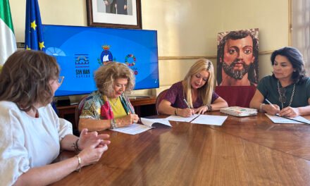 San Juan del Puerto refuerza la prevención del alzheimer y el entrenamiento de la memoria