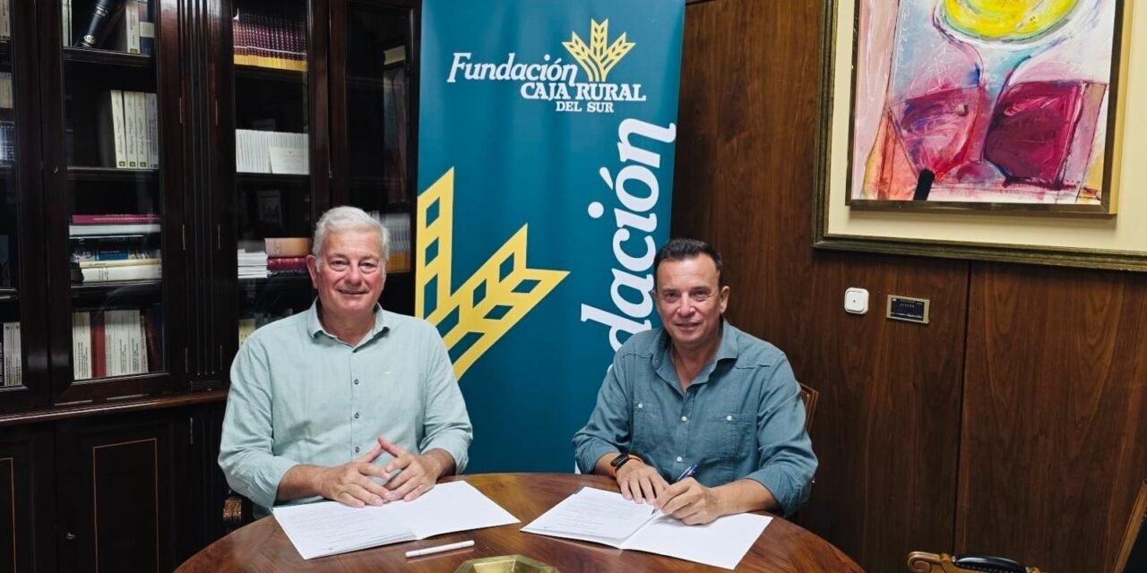 Fundación Caja Rural del Sur y Asaja facilitan la solicitud de la PAC en el campo onubense