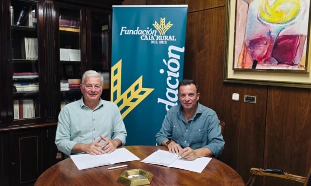 Fundación Caja Rural del Sur y Asaja facilitan la solicitud de la PAC en el campo onubense