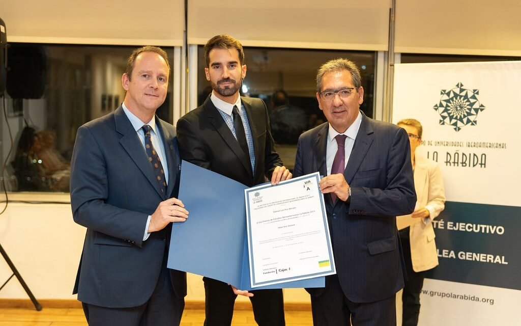Convocados los XVIII Premios de Estudios Iberoamericanos