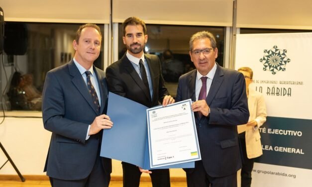 Convocados los XVIII Premios de Estudios Iberoamericanos