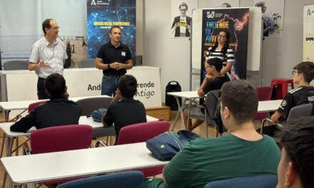 Catorce jóvenes llegan a la fase final de Huelva Ignite