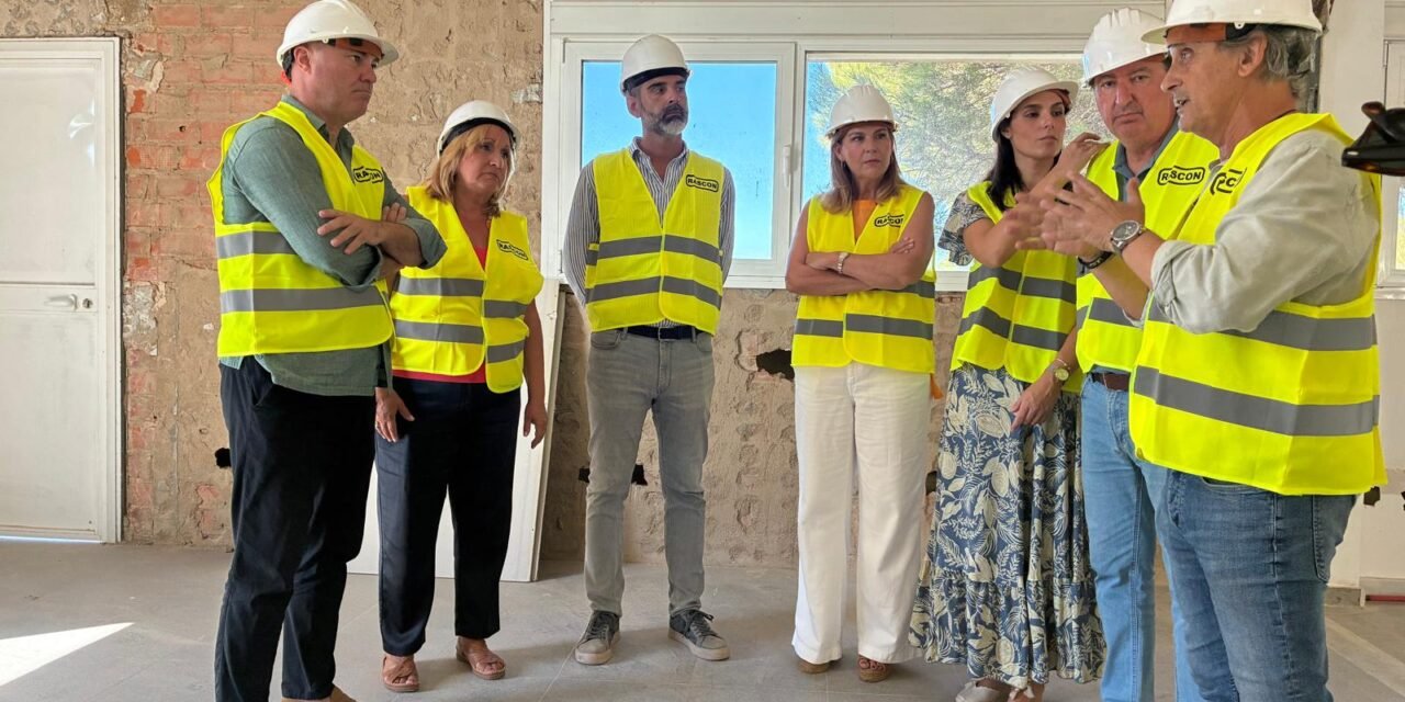 La Junta controlará la actividad pesquera de toda la costa andaluza desde Cartaya