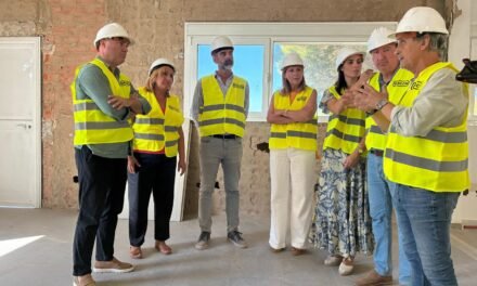 La Junta controlará la actividad pesquera de toda la costa andaluza desde Cartaya
