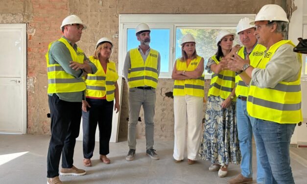 La Junta controlará la actividad pesquera de toda la costa andaluza desde Cartaya