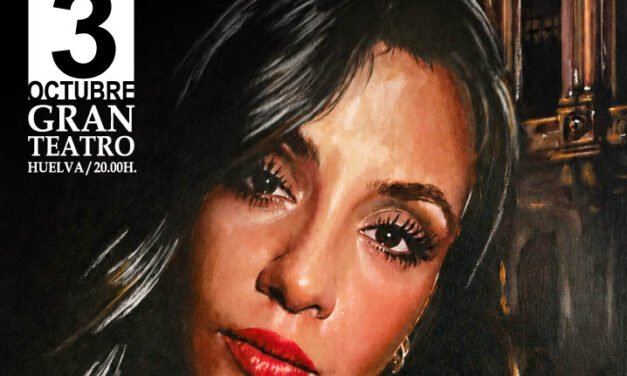 Lorena Ternero celebra más de tres décadas de trayectoria con ‘Latidos’ en el Gran Teatro