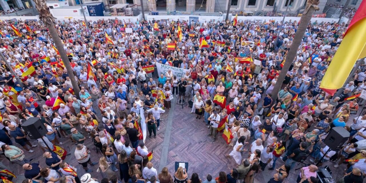 El Pleno apoya a Ceuta y reclama medidas para garantizar la seguridad y el control de la frontera