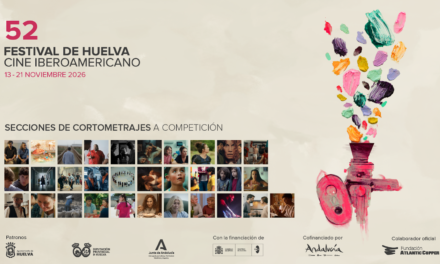 Las secciones oficiales del Festival de Huelva presentan 19 cortometrajes