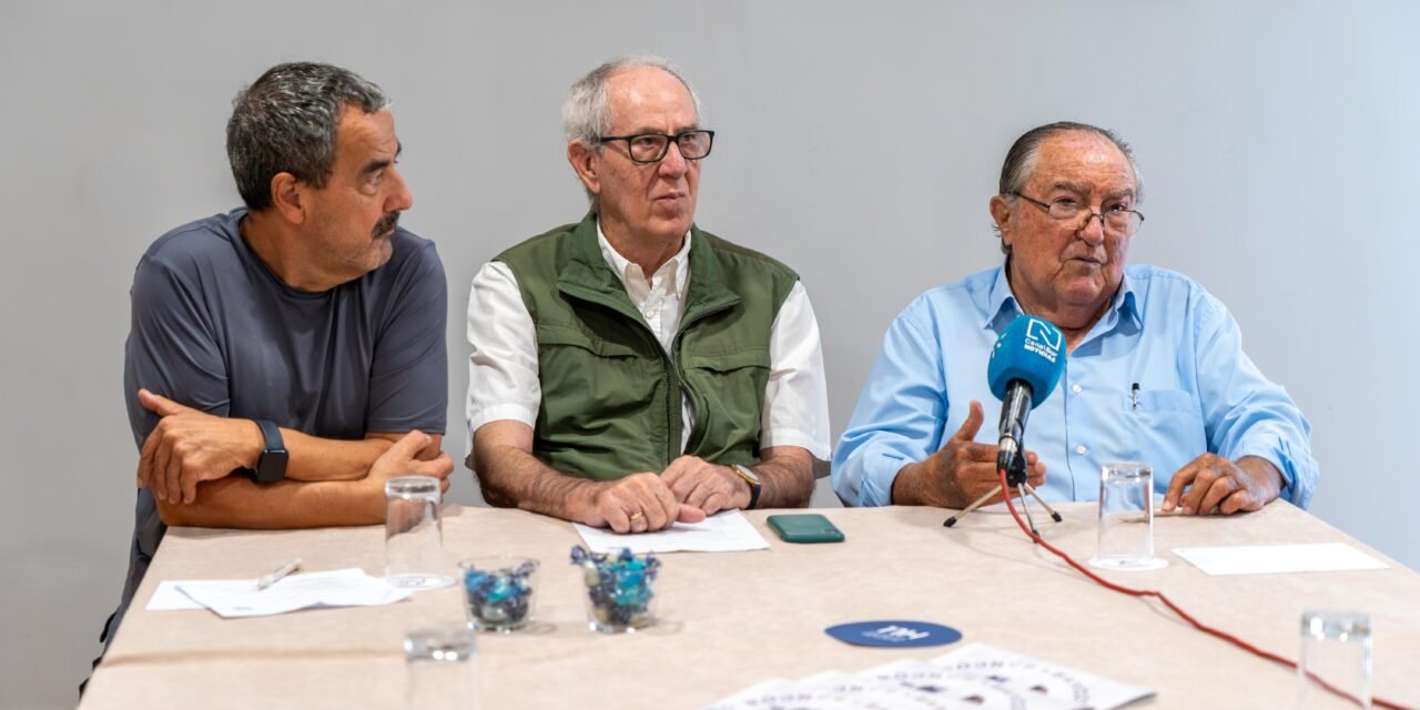 El Banco de Alimentos de Huelva alerta de una situación crítica