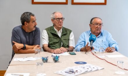 El Banco de Alimentos de Huelva alerta de una situación crítica